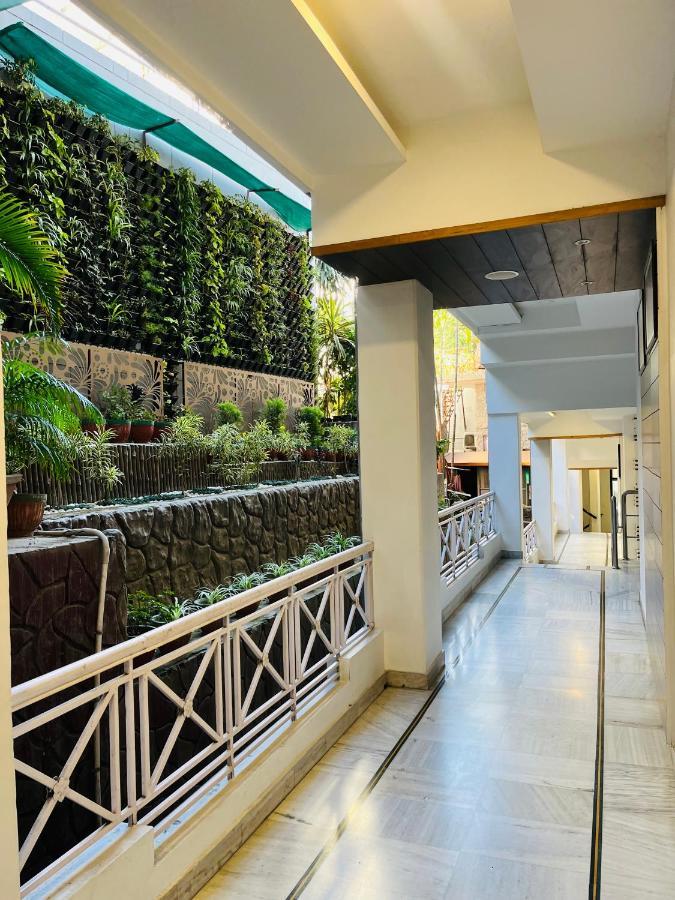 Hotel The Great Ganga Rishīkesh Exterior foto