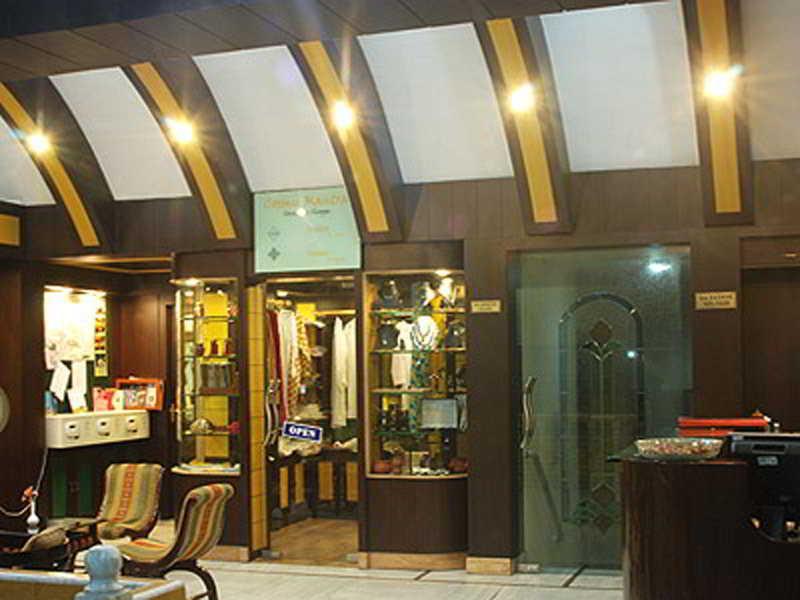 Hotel The Great Ganga Rishīkesh Exterior foto